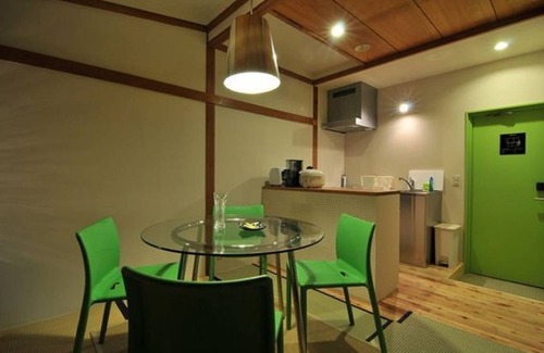 Nozawaonsen Hotel | 37 m² Hotel ∙ 1 habitación ∙ 3 huéspedes