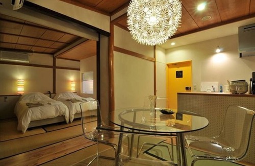 Nozawaonsen Hotel | 37 m² Hotel ∙ 1 habitación ∙ 3 huéspedes