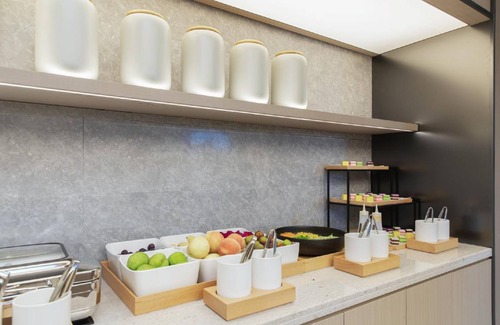 Yu Hua Hotel | 37 m² Hotel ∙ 3 huéspedes