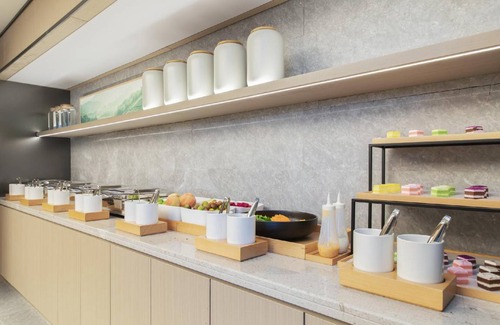 Yu Hua Hotel | 37 m² Hotel ∙ 3 huéspedes