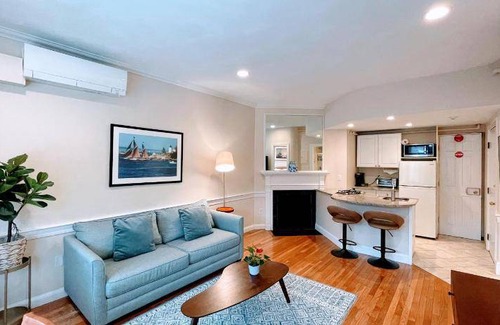 Prudential - St. Botolph Casa | 37 m² Pensión ∙ 127 huéspedes