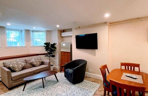 Prudential - St. Botolph Casa | 37 m² Pensión ∙ 127 huéspedes