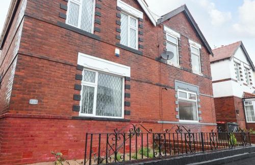 Thornton-Cleveleys Casa | 37 Nutter Road