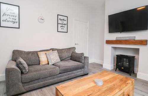 Thornton-Cleveleys Casa | 37 Nutter Road
