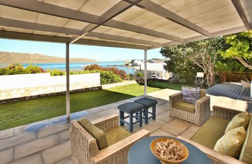 Langebaan Casa | 37 Steps Langebaan