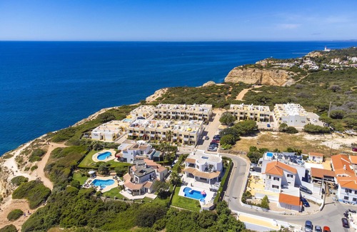 Benagil Casa | 37 Terraços de Benagil (Casa Bonita)