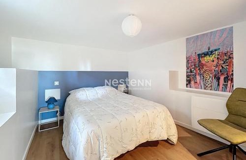 Banyuls-dels-Aspres Apartamento | 3707-Appartement avec jardin