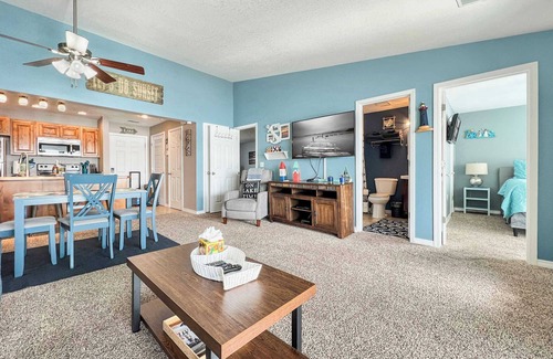 Kimberling City Condominio | 371 Stunning Lakeview, close to SDC, Welcome Home