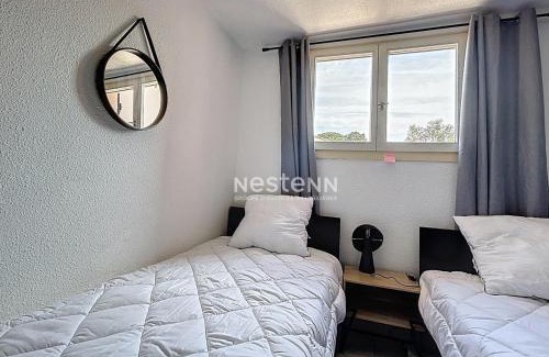 Argeles Plage Casa | 3718- MAISON 6 PERS, Wi-Fi