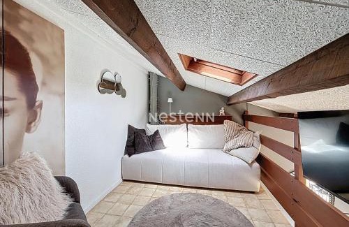 Argeles Plage Casa | 3718- MAISON 6 PERS, Wi-Fi