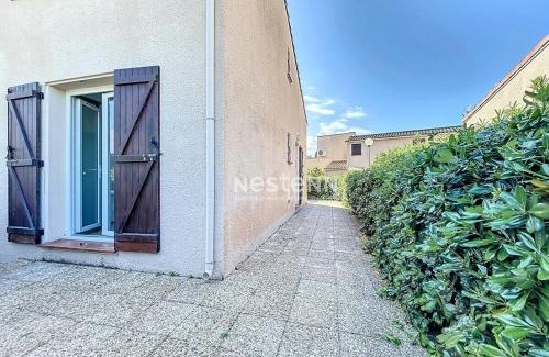 Argeles Plage Casa | 3735- Maison à 400m de la mer