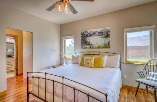 Pagosa Highlands Casa | 374 Hills Circle