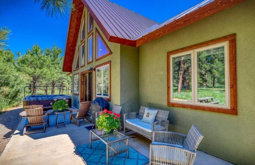 Pagosa Highlands Casa | 374 Hills Circle