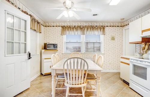 Fenwick Island Apartamento | 37534 Lighthouse Rd #202