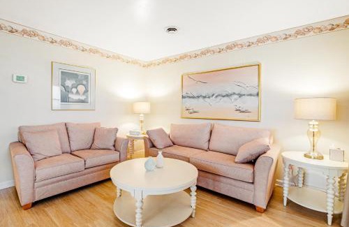 Fenwick Island Apartamento | 37534 Lighthouse Rd #202