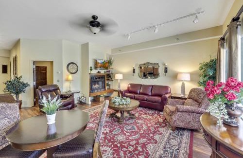 Charlevoix Casa | 377 Edgewater Inn