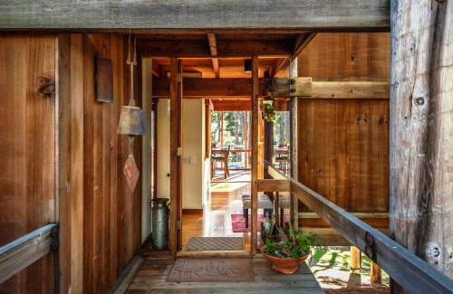 Del Monte Forest Casa | 3771 Serenity in the Woods home