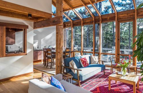 Del Monte Forest Casa | 3771 Serenity in the Woods home