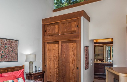 Del Monte Forest Casa | 3771 Serenity In The Woods 3 Bedroom Home by Redawning