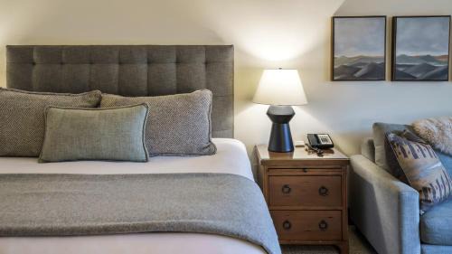Stowe Area Complejo | 378 Lodge At Spruce Peak Ski In Ski In Ski Out King Studio By Stowe Mountain Rentals