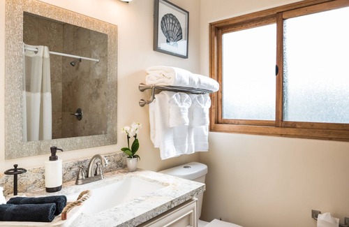 Del Monte Forest Casa | 3781 Spanish Bay Coastal Retreat - ¡Reserve ahora para el US Open! ! Joya de 17 millas en coche!
