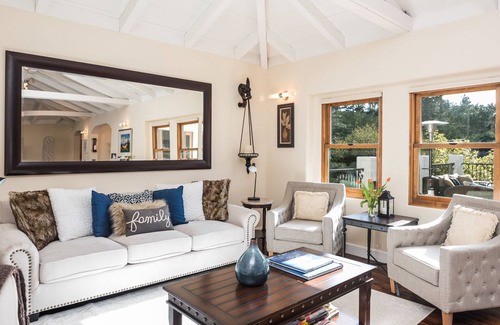 Del Monte Forest Casa | 3781 Spanish Bay Coastal Retreat - ¡Reserve ahora para el US Open! ! Joya de 17 millas en coche!