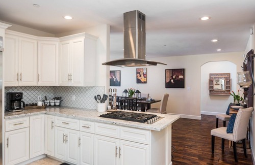 Del Monte Forest Casa | 3781 Spanish Bay Coastal Retreat - ¡Reserve ahora para el US Open! ! Joya de 17 millas en coche!