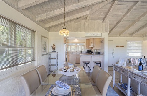 Del Monte Forest Casa | 3786 Adobe by the Sea ~ Golf Course & Distant Ocean Views, Walk to the Beach!