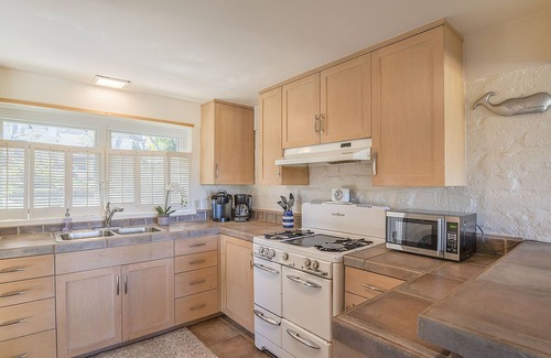 Del Monte Forest Casa | 3786 Adobe by the Sea ~ Golf Course & Distant Ocean Views, Walk to the Beach!