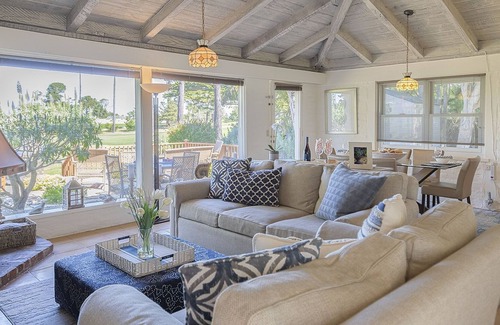 Del Monte Forest Casa | 3786 Adobe By The Sea 2 Bedroom Home by Redawning