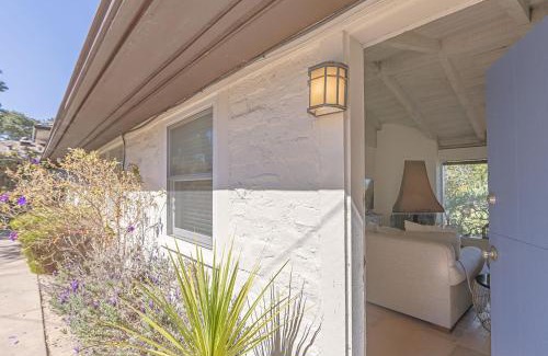 Del Monte Forest Casa | 3786 Adobe by the Sea home