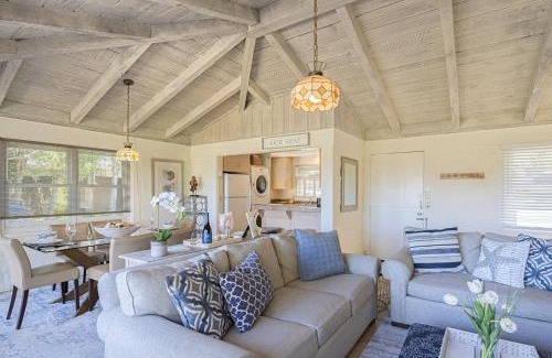 Del Monte Forest Casa | 3786 Adobe by the Sea home