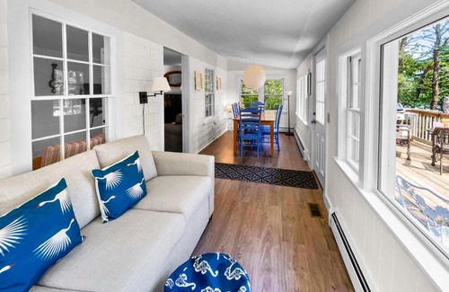 Harwich Casa | 379 Oak Street Harwich Cape Cod - - Harwich Hideaway