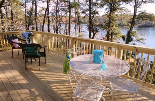 Harwich Casa | 379 Oak Street Harwich Cape Cod - - Harwich Hideaway