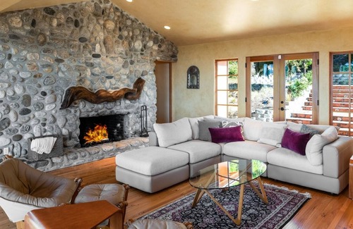 Carmel Highlands Casa | 3794 Forever Views Ii 3 Bedroom Home by Redawning