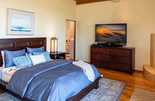 Carmel Highlands Casa | 3794 Forever Views Ii 3 Bedroom Home by Redawning
