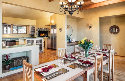 Carmel Highlands Casa | 3794 Forever Views II - Expansive Ocean Views, Near Point Lobos and Big Sur