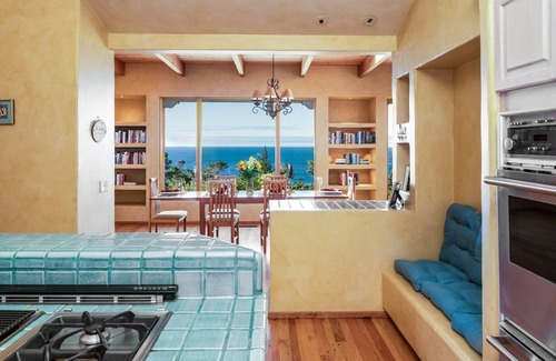 Carmel Highlands Casa | 3794 Forever Views II - Expansive Ocean Views, Near Point Lobos and Big Sur