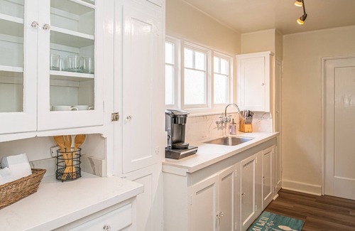 Northwest Carmel Apartamento | 3795 The Artist's Way - ¡Nuevo alquiler de vacaciones por la noche, en el centro de Flat!
