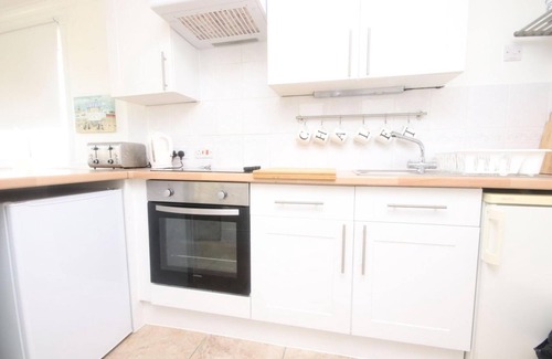 Earnley Casa | 37A Medmerry Park 2 Bedroom Chalet