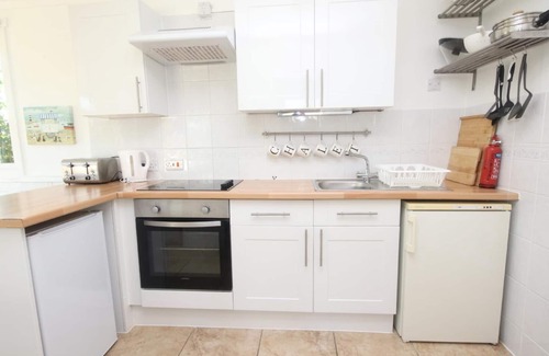 Earnley Chalet De Esquí | 37A Medmerry Park 2 Bedroom Chalet