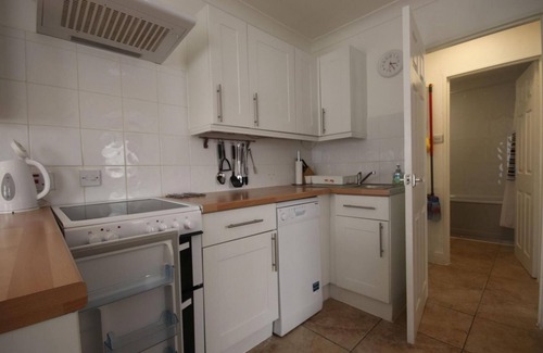 Selsey Casa | 37E Medmerry Park 2 Bedroom Chalet