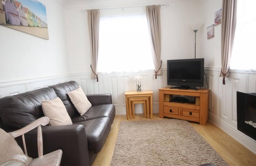 Selsey Casa | 37E Medmerry Park 2 Bedroom Chalet