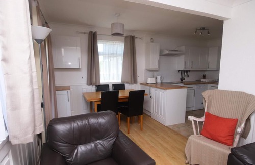 Earnley Chalet De Esquí | 37E Medmerry Park 2 Bedroom Chalet