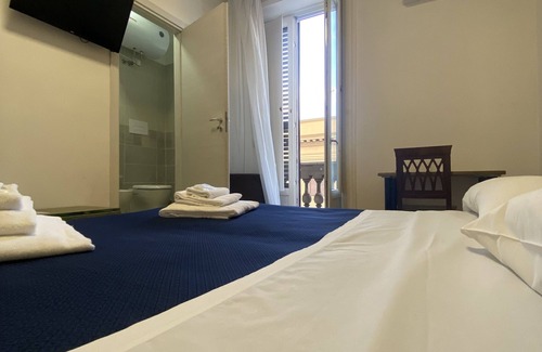 Castellammare Hotel | 38 Aira Hotels
