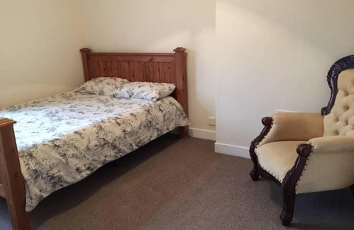 Bexhill-on-Sea Casa | 38, Barrack ROad