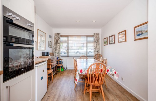 Deepdale Cabaña | 38 Dale End, BRANCASTER STAITHE