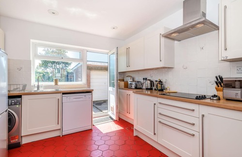 Deepdale Cabaña | 38 Dale End, BRANCASTER STAITHE