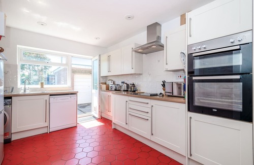 Deepdale Cabaña | 38 Dale End, BRANCASTER STAITHE