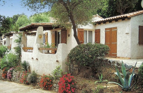 Pinarellu Otro | 38 m² Alojamiento ∙ 1 habitación ∙ 4 huéspedes
